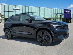 2026 Volvo XC40 B5 Ultra Black Edition AWD SUV