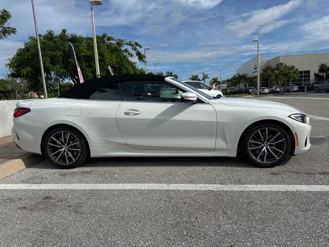 2024 Bmw 430i photo 2