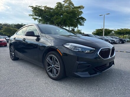 2024 BMW 2 Series 228i Sedan WBA53AK02R7R67923