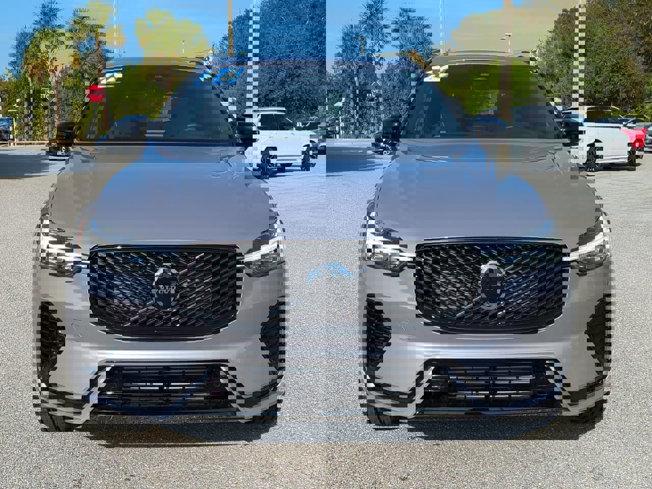 2026 Volvo XC60 Core - Photo 10