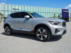2023 Volvo XC40 Ultimate SUV YV4L12UF4P2092830