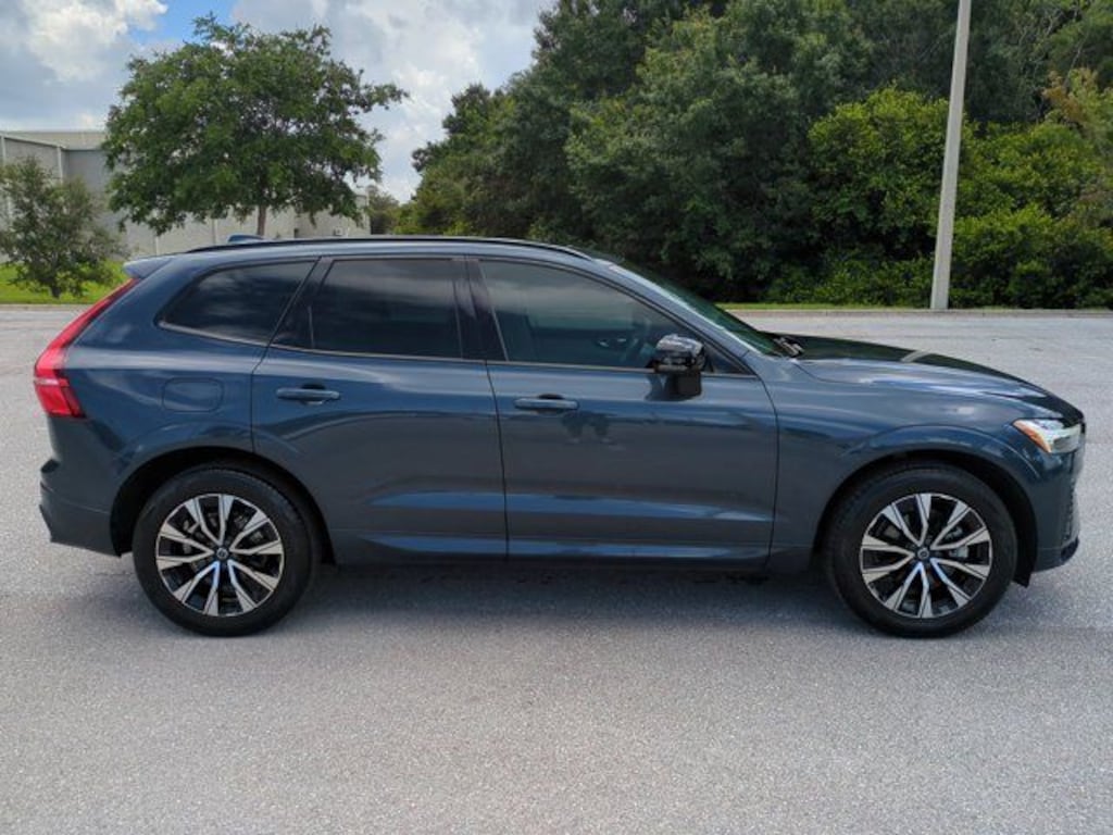 Certified 2024 Volvo XC60 B5 Core SUV