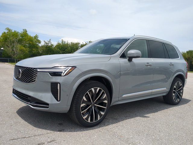 2026 Volvo XC90 Plus - Photo 8