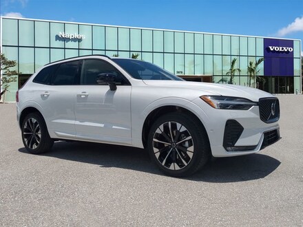 2026 Volvo XC60 B5 Plus AWD SUV