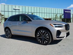 2026 Volvo XC60 plug-in hybrid T8 Ultra eAWD SUV