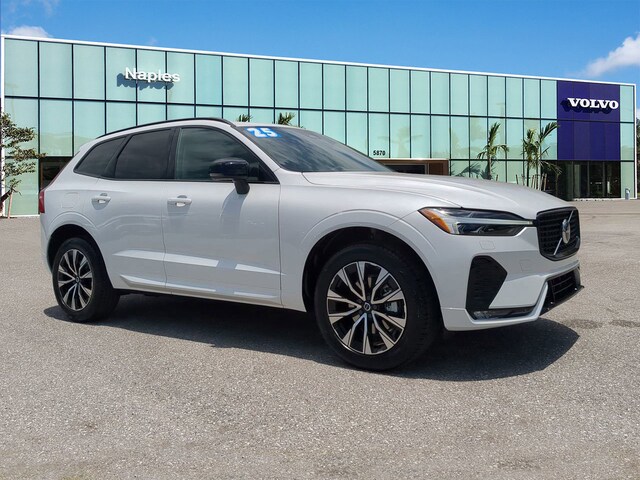 2025 Volvo XC60 B5 Core AWD SUV