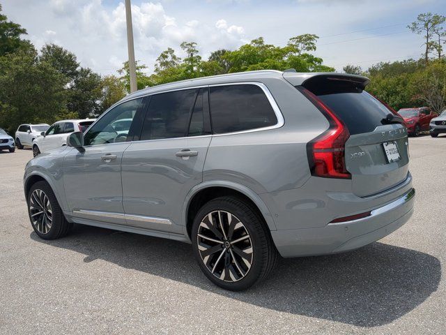 2026 Volvo XC90 Plus - Photo 7