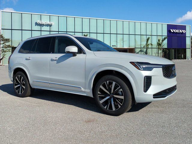 2026 Volvo XC90 SUV 