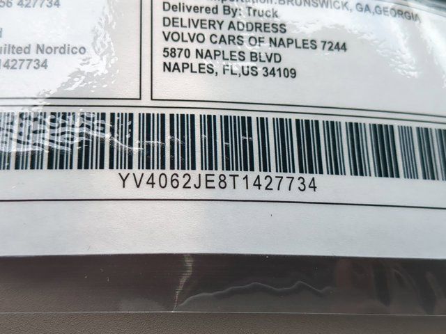 2026 Volvo XC90 Plus - Photo 30