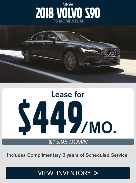 S90 Offer
