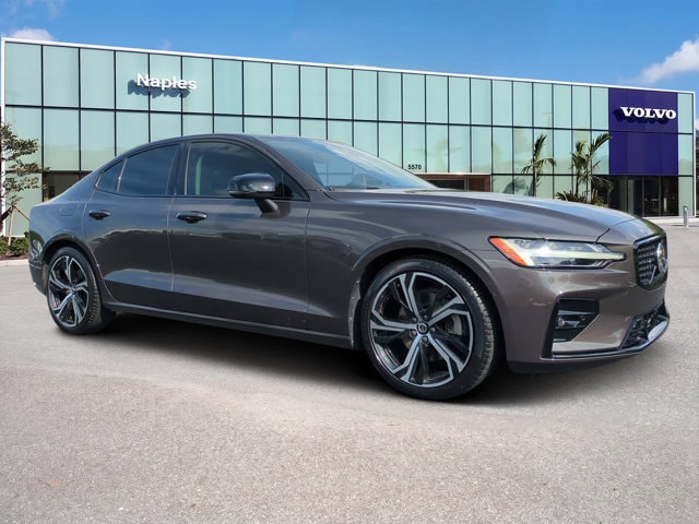 2024 Volvo S60