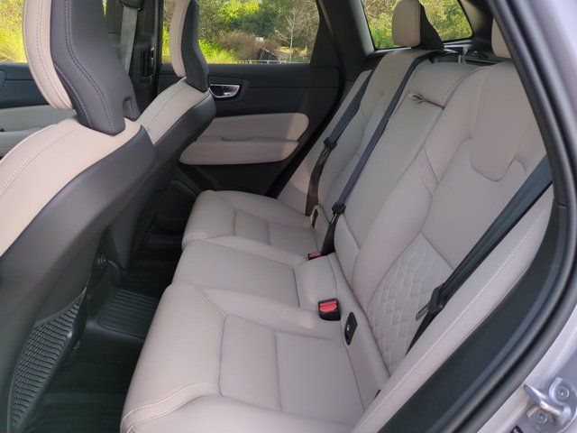 2026 Volvo XC60 Core - Photo 15