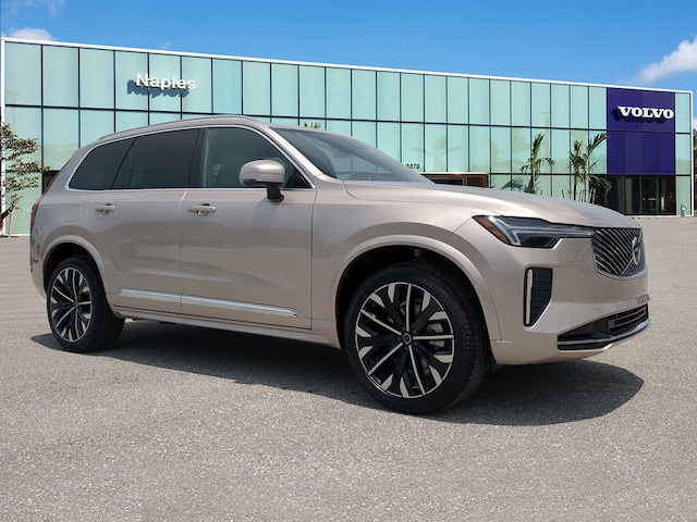 2026 Volvo XC90 B5 Core AWD SUV