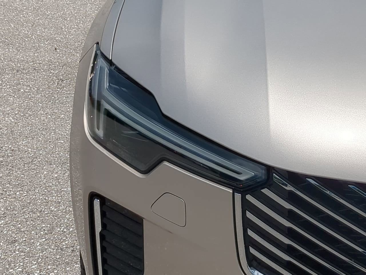 2026 Volvo XC90 Core - Photo 11