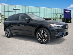 2026 Volvo XC60 plug-in hybrid T8 Plus SUV