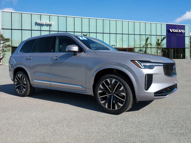 2026 Volvo XC90