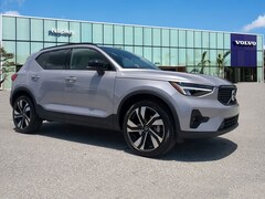 2026 Volvo XC40 B4 Plus SUV