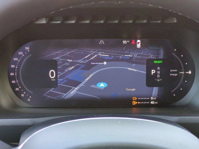 2026 Volvo XC90 Plus - Photo 29