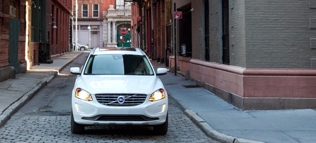 V60 Wagon