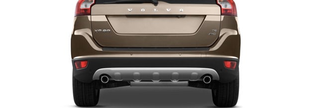 Exhaust System Inspection