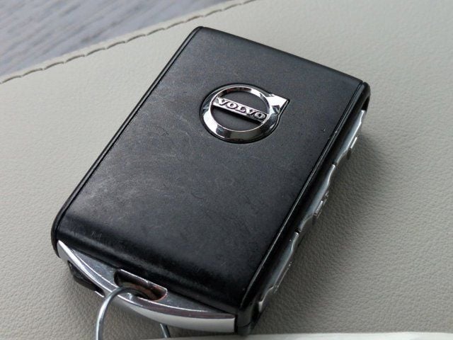 2024 Volvo XC90 Plus - Photo 30