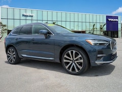 2023 Volvo XC60 B5 Ultimate Bright Theme SUV YV4L12DA8P1370090
