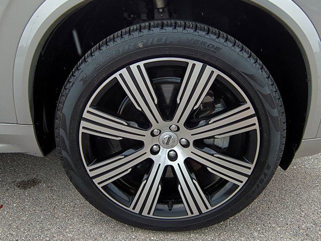 2024 Volvo XC90 Plus - Photo 12