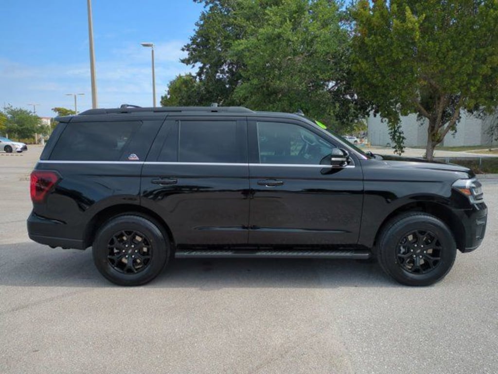 Used 2022 Ford Expedition Timberline SUV