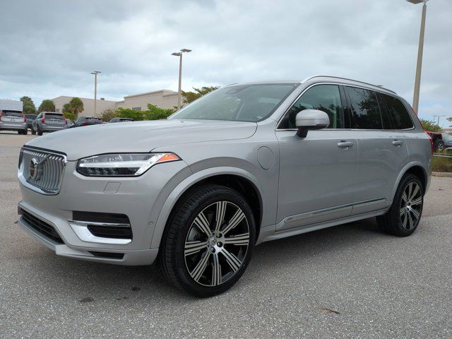 2024 Volvo XC90 Plus - Photo 9