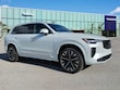  Volvo XC90 plug-in hybrid