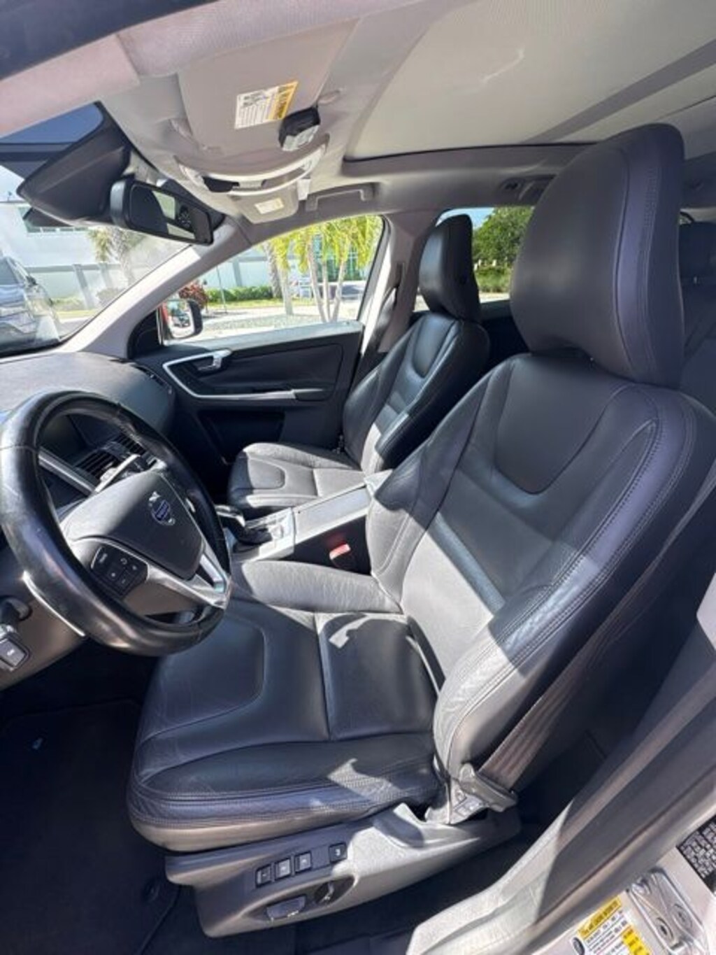Used 2014 Volvo XC60 T6 SUV