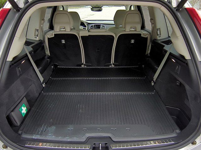 2024 Volvo XC90 Plus - Photo 14