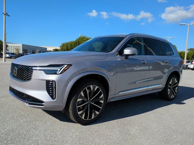 2026 Volvo XC90 Plus - Photo 9
