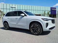 2026 Volvo XC90 plug-in hybrid T8 Plus 7-Seater SUV