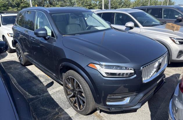 Used 2024 Volvo XC90 B5 Plus SUV