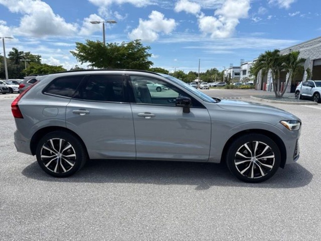 Used 2024 Volvo XC60 B5 Plus Dark Theme SUV