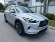  INFINITI QX50