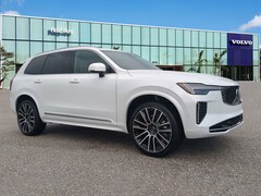 2026 Volvo XC90 B5 Plus 7-Seater SUV