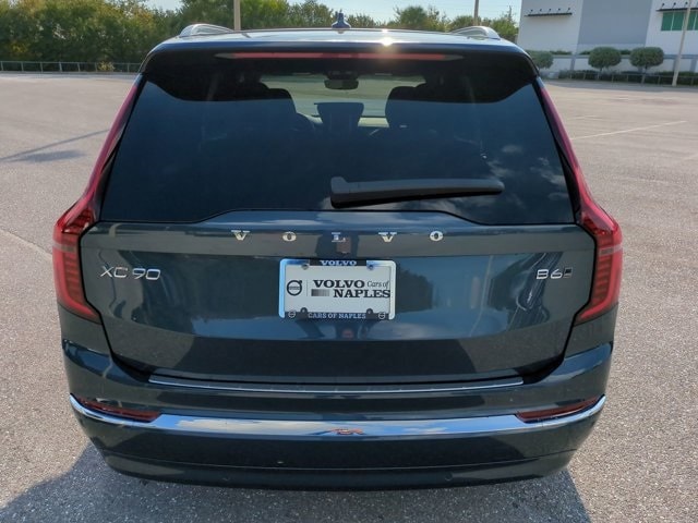 2026 Volvo XC90 Plus - Photo 6