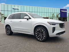 2026 Volvo XC90 plug-in hybrid T8 Plus 6-Seater SUV