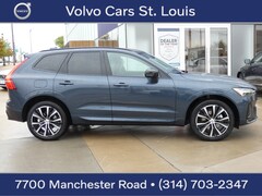 2025 Volvo XC60 B5 Plus SUV