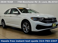 2024 Volkswagen Jetta