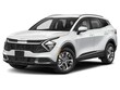 Kia Sportage Hybrid