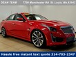 CADILLAC CTS-V