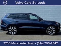 2025 Volvo EX90 Twin Motor Ultra 7-Seater SUV