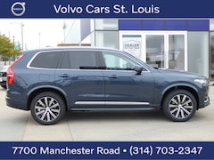 2025 Volvo XC90 B6 Plus 7-Seater SUV