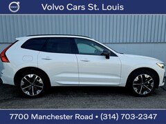 2026 Volvo XC60