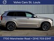  Volvo XC90 plug-in hybrid