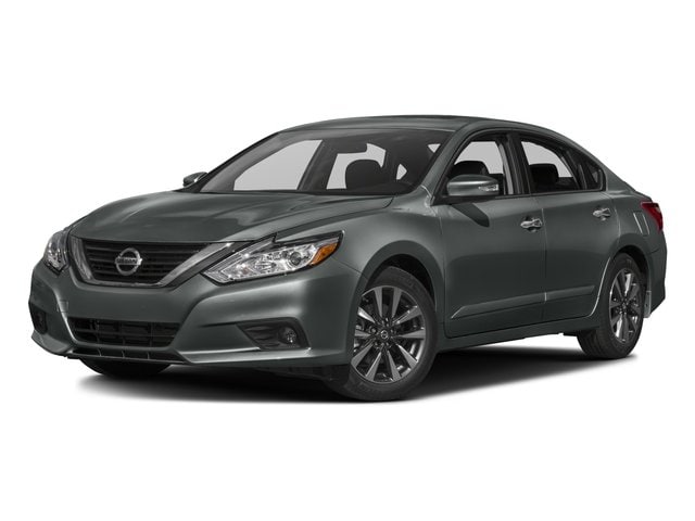 2016 Nissan Altima SL