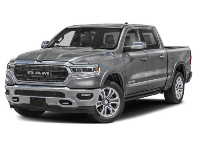 2024 RAM Ram 1500 Pickup Limited's photo